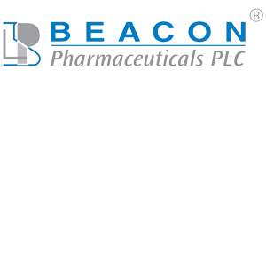 Beacon Pharmaceuticals PLC