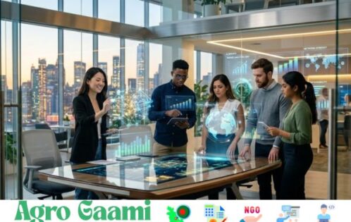 ২০২৬ সালের সবচেয়ে চাহিদাপূর্ণ ১০টি করপোরেট স্কিল: পূর্ণাঙ্গ গাইড