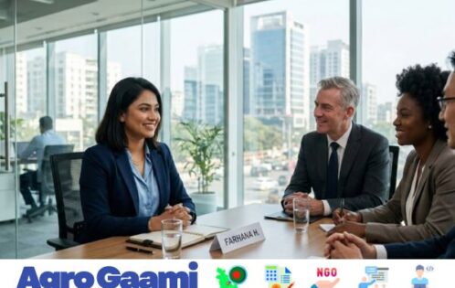 চাকরির ইন্টারভিউতে কমন প্রশ্ন ও উত্তর: সেরা ১৫টি টিপস ও ট্রিক্স