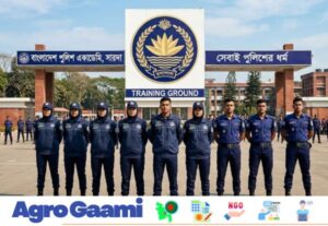 পুলিশ কনস্টেবল নিয়োগ ২০২৬