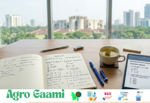 সরকারি ব্যাংক নিয়োগ প্রস্তুতি: ৫টি জাদুকরী শর্টকাট টেকনিক