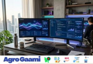 Gemini এআই টুলস: ফ্রিল্যান্সারদের কাজের গতি বাড়াতে সেরা ৫টি এআই (AI) টুলস