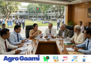 ডিসেম্বরে এসএসসি ও এইচএসসি পরীক্ষার পরিকল্পনা: শিক্ষাব্যবস্থায় আমূল পরিবর্তন