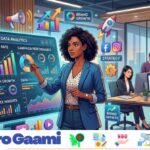 মার্কেটিং অফিসারের কাজ কি? যোগ্যতা, বেতন ও সফল ক্যারিয়ার গাইড