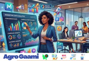 মার্কেটিং অফিসারের কাজ কি? যোগ্যতা, বেতন ও সফল ক্যারিয়ার গাইড