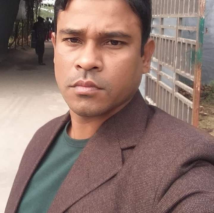 মীর মোবারক